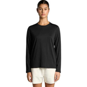 AS Colour Wo's Maple Active L/S Tee - 4020A