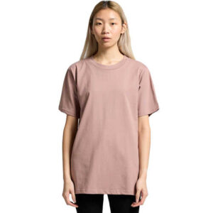 AS Colour Wo's Classic Tee | 4026