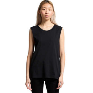 AS Colour Wo's Upside Tank | 4069