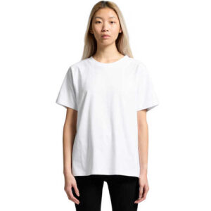 AS Colour Wo's Classic Minus Tee [-5cm] 4079