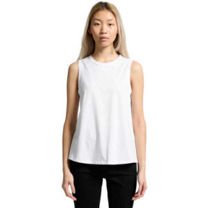 AS Colour Wo's Martina Tank | 4090