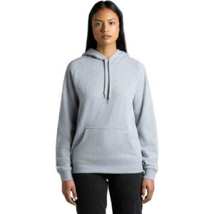 AS Colour Wo's Supply Hood | 4101