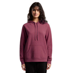 AS Colour Wo's Stencil Hood | 4102