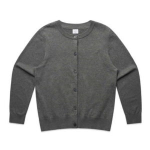 AS Colour Wo's Knit Cardigan | 4111