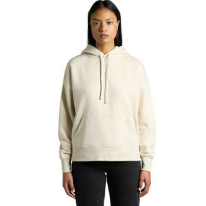 AS Colour Wo's Heavy Hood | 4146