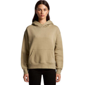 AS Colour Wo's Relax Hood | 4161