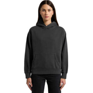 AS Colour Wo's Relax Faded Hood | 4166