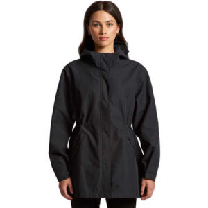 AS Colour Wo's Tech Jacket | 4526