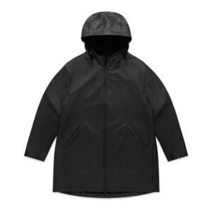 AS Colour Wo's Rain Jacket | 4530