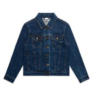 AS Colour Wo's Denim Jacket | 4580