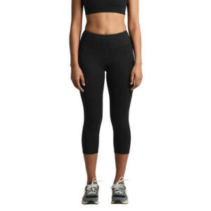 AS Colour Wo's Active Mid Leggings | 4631