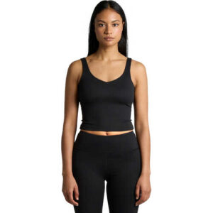 AS Colour Wo's Active Bra Tank | 4641