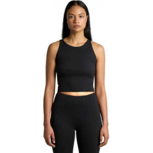 AS Colour Wo's Active Crop Tank | 4642