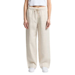 AS Colour Wo's Linen Pants | 4922