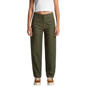 AS Colour Wo's Utility Pants | 4927