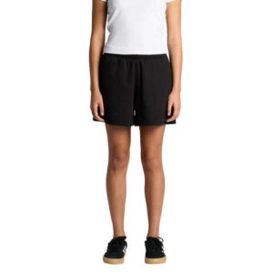 AS Colour Wo's Relax Track Shorts | 4933