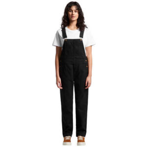 AS Colour Wo's Canvas Overalls | 4980