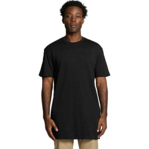 AS Colour Tall Tee | 5013