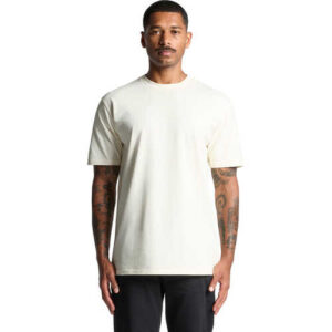 AS Colour Classic Tee | 5026