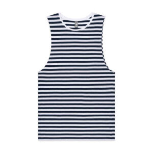 AS Colour Barnard Stripe | 5032