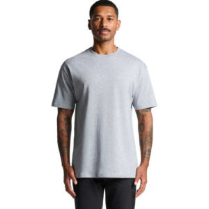 AS Colour Block Tee | 5050