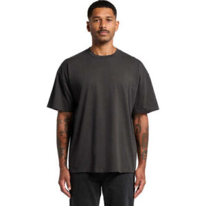 AS Colour Classic Oversized Tee | 5069