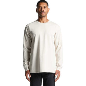 AS Colour Classic L/S Tee | 5071