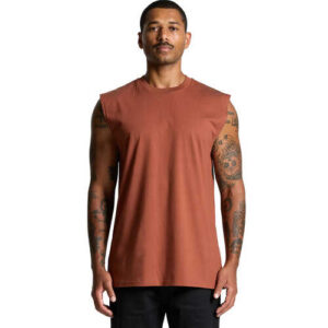 AS Colour Classic Tank | 5073