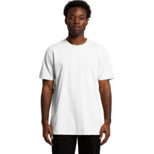 Eco-Friendly AS Colour Staple Recycled Tee 5077 - Sustainable Style