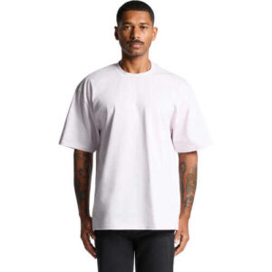 AS Colour Heavy Tee | 5080