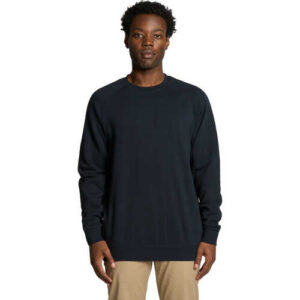 AS Colour Supply Crew | 5100