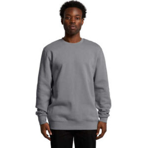 AS Colour Stencil Crew | 5103