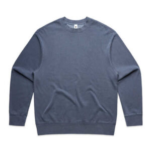 AS Colour Faded Crew | 5106SS