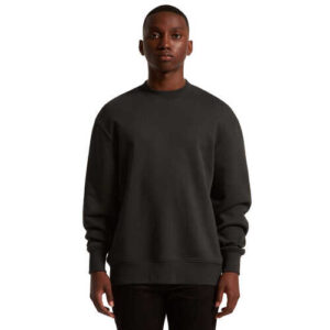 AS Colour Heavy Crew | 5145