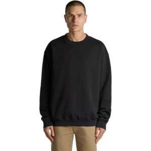 AS Colour Made Crew | 5150