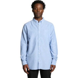 AS Colour Oxford Shirt | 5401