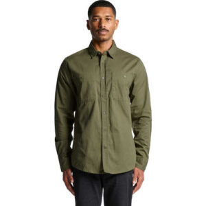 AS Colour Work Shirt | 5422