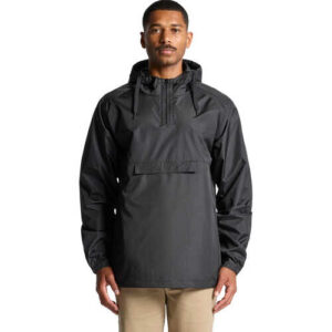 AS Colour Cyrus Windbreaker | 5501