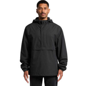 AS Colour Tech Windbreaker | 5502