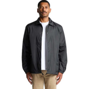 AS Colour Coach Jacket | 5520
