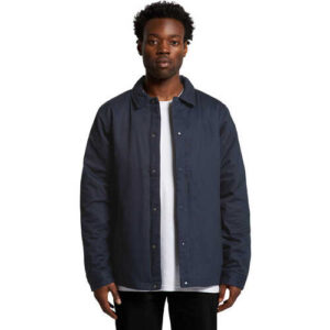 AS Colour Work Jacket | 5521