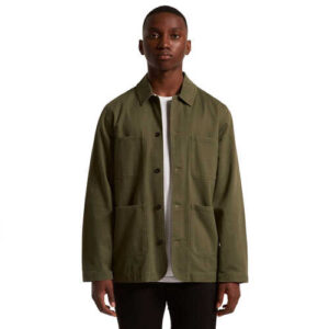 AS Colour Chore Jacket | 5522