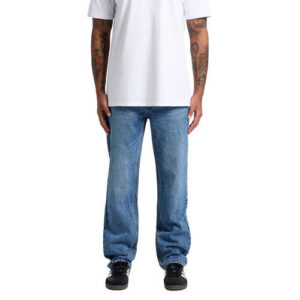 AS Colour Straight Jeans | 5830