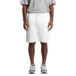 AS Colour Court Shorts 20" | 5910