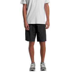 AS Colour Active Training Shorts 19" | 5924
