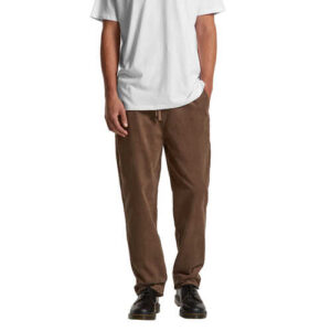 AS Colour Cord Pants | 5934