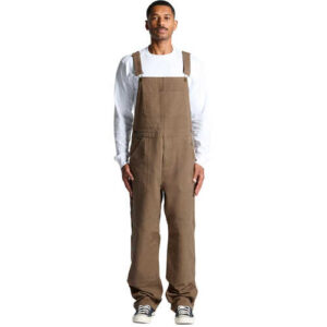 AS Colour Canvas Overalls | 5980